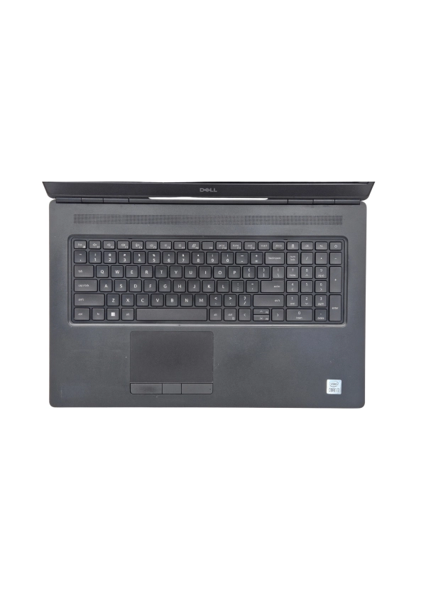 Stacja Graficzno-Robocza Dell Precision 7750 i7-10850H 32GB 512 SSD 17,3